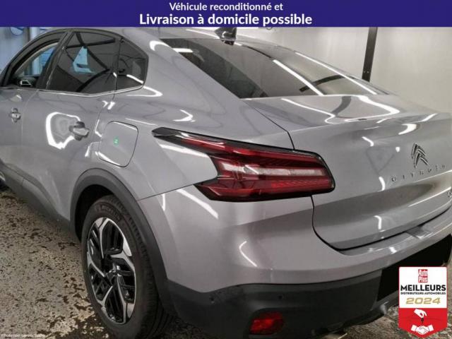 Citroen C4 X image 2
