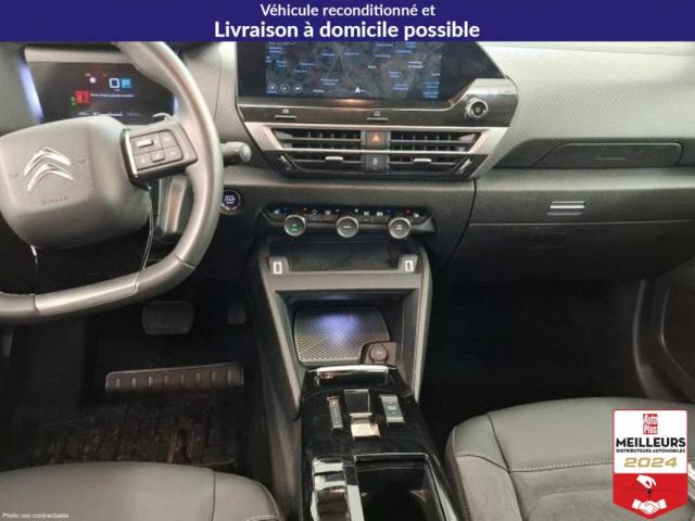 Citroen C4 X image 4
