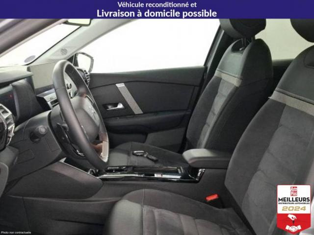 Citroen C4 X image 6