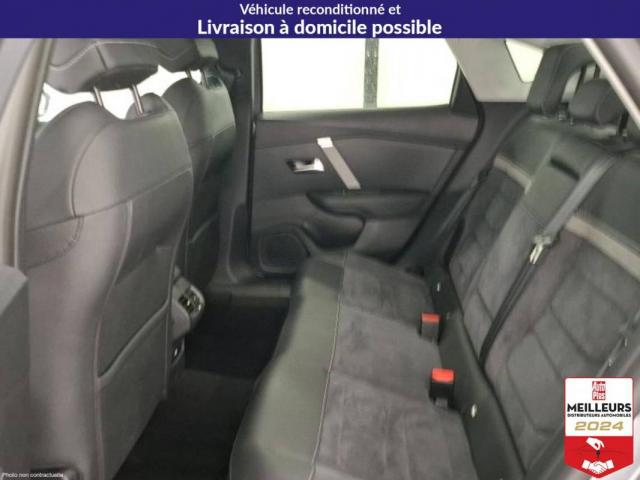 Citroen C4 X image 1