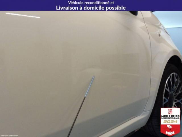 Fiat 500 image 9