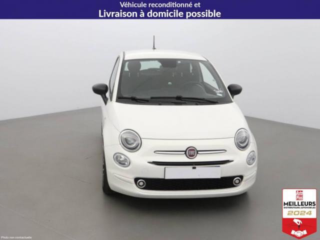 Fiat 500 image 4