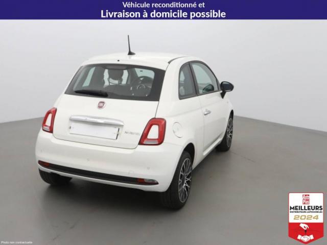 Fiat 500 image 3
