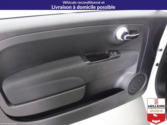 Fiat 500 image 1