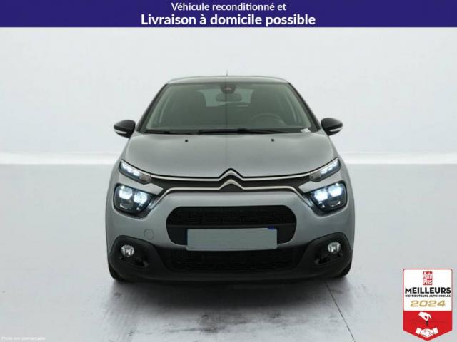 Citroen C3 image 1