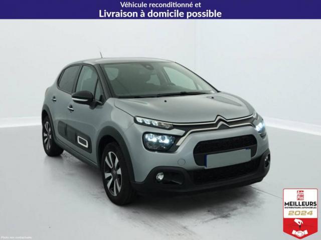Citroen C3 image 3