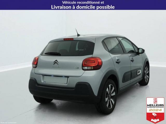 Citroen C3 image 9