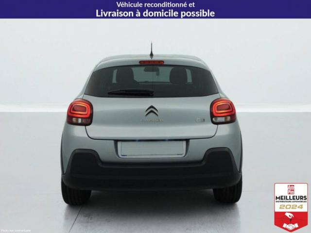 Citroen C3 image 6