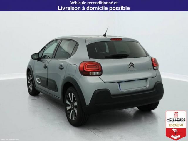 Citroen C3 image 5