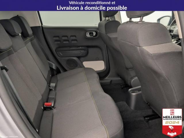 Citroen C3 image 7