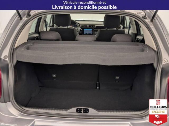Citroen C3 image 2