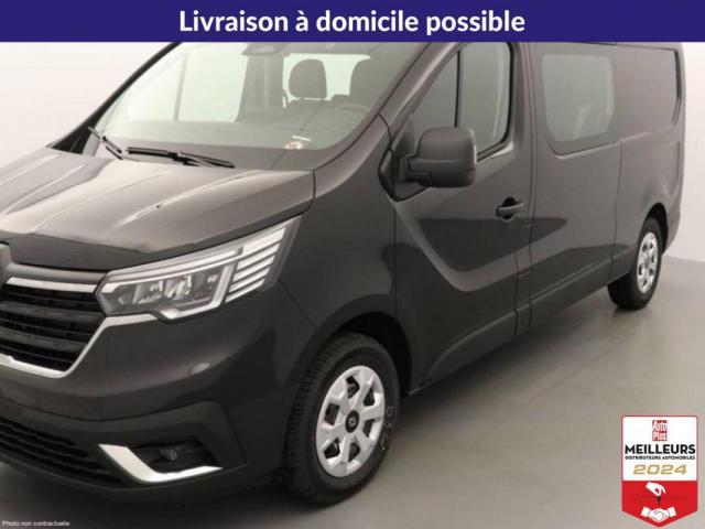 Renault Trafic image 5