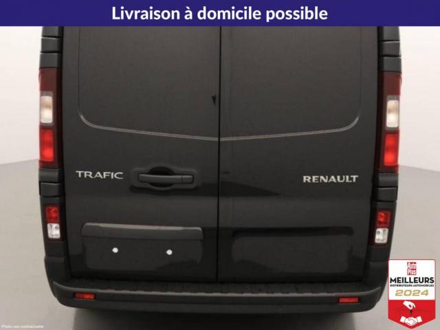 Renault Trafic image 4