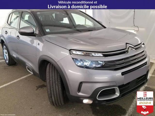 Citroen C5 Aircross image 4