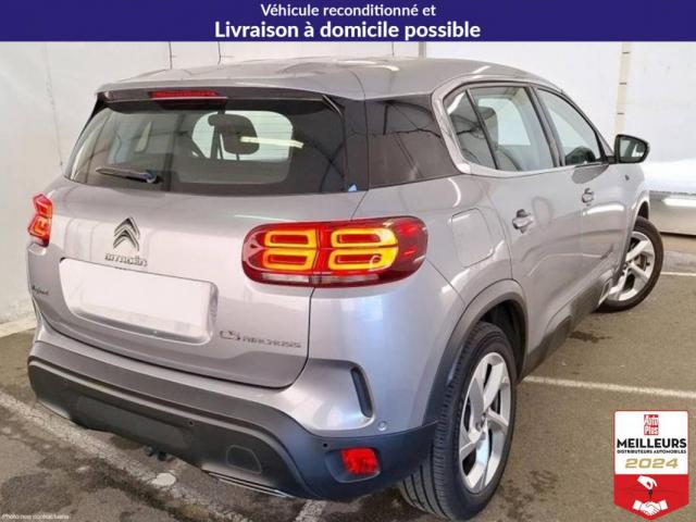 Citroen C5 Aircross image 6