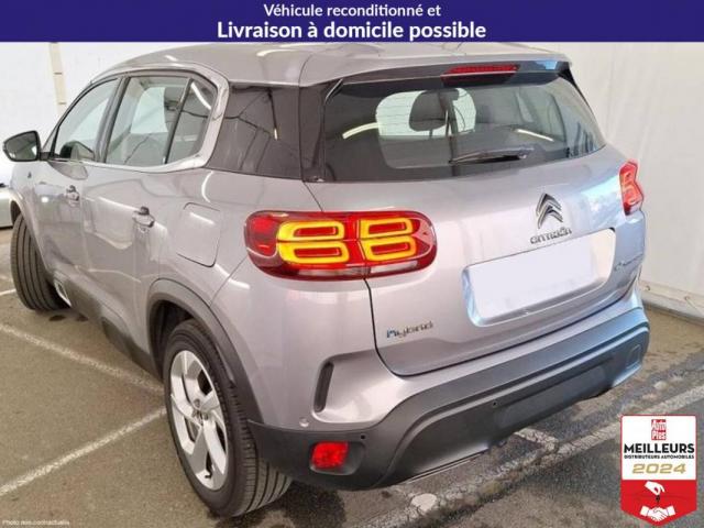 Citroen C5 Aircross image 1