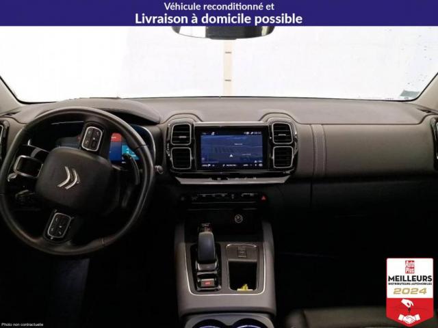 Citroen C5 Aircross image 5
