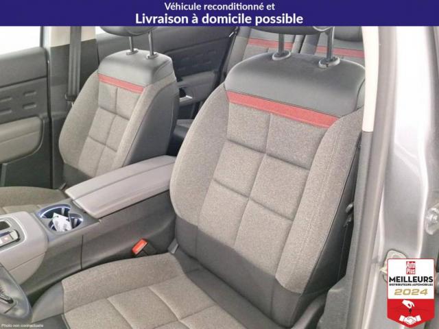 Citroen C5 Aircross image 3