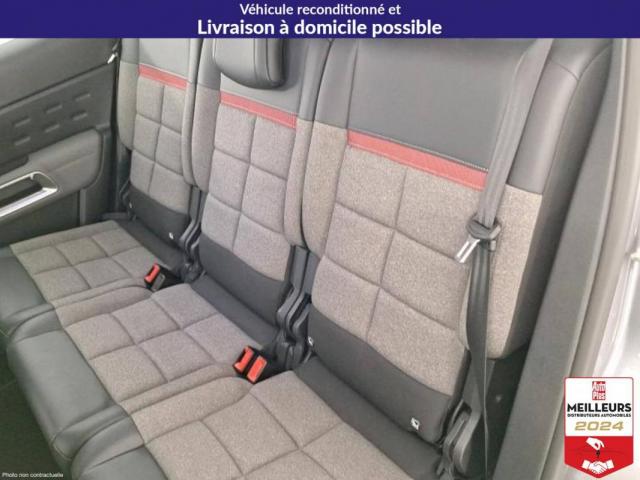 Citroen C5 Aircross image 2