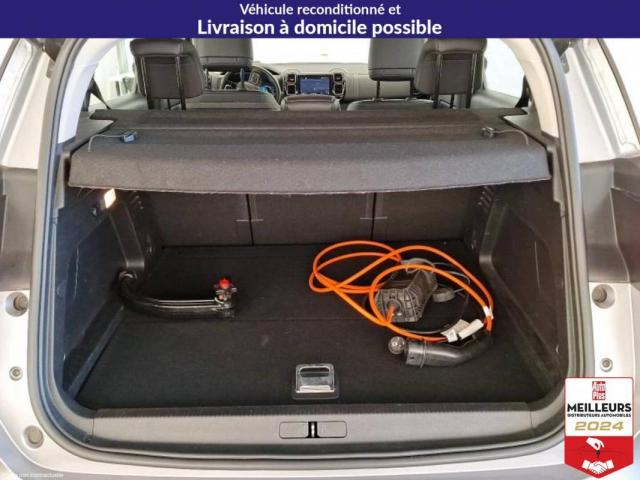 Citroen C5 Aircross image 7