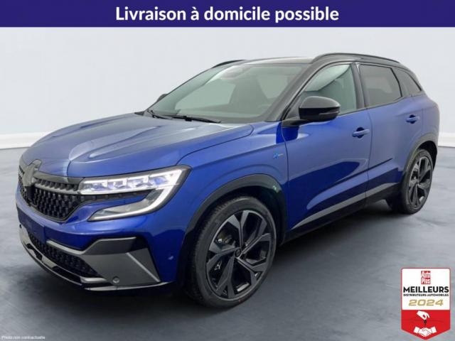 Renault Austral image 9