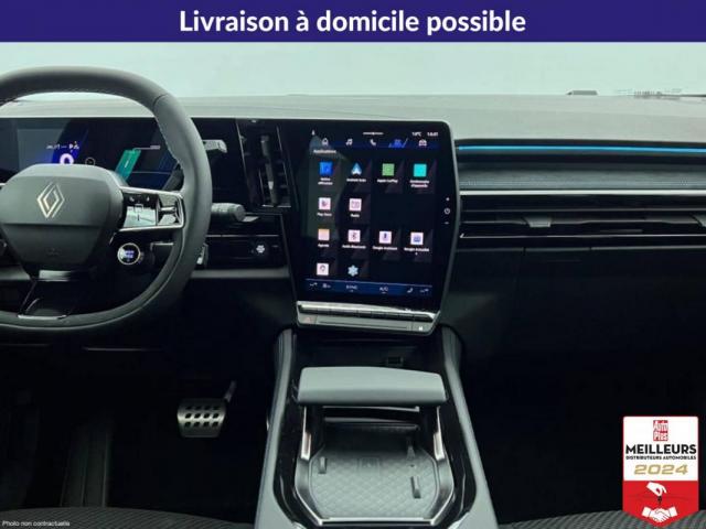 Renault Austral image 8