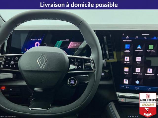 Renault Austral image 4