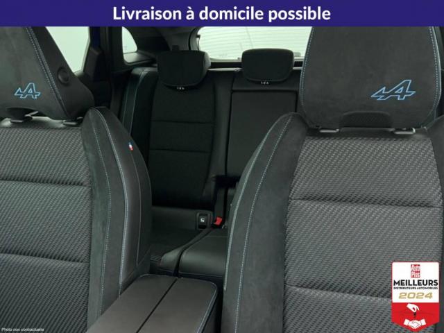 Renault Austral image 5