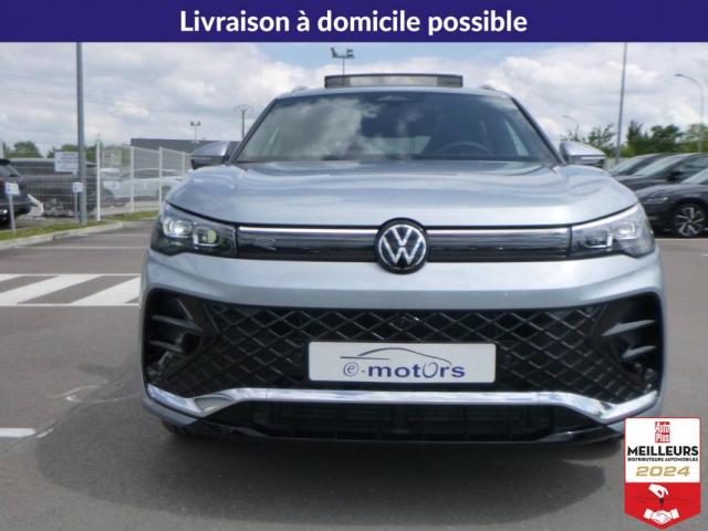 Volkswagen Tiguan image 1