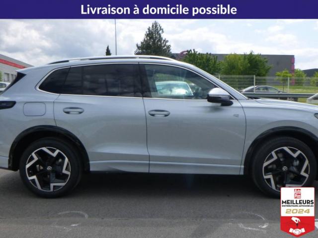 Volkswagen Tiguan image 2
