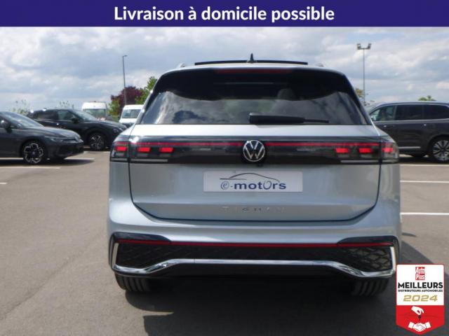 Volkswagen Tiguan image 3