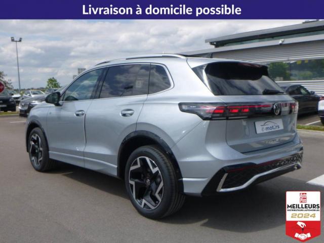 Volkswagen Tiguan image 4