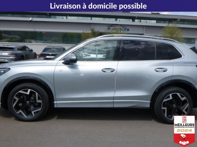 Volkswagen Tiguan image 5