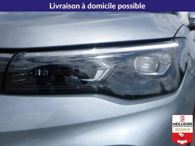 Volkswagen Tiguan image 9