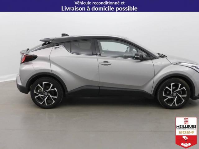 Toyota C-Hr image 6