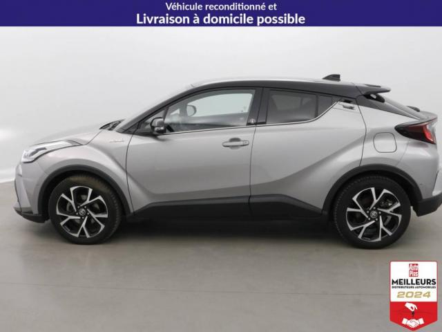 Toyota C-Hr image 5