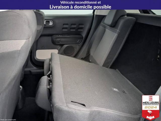 Citroen C3 image 2