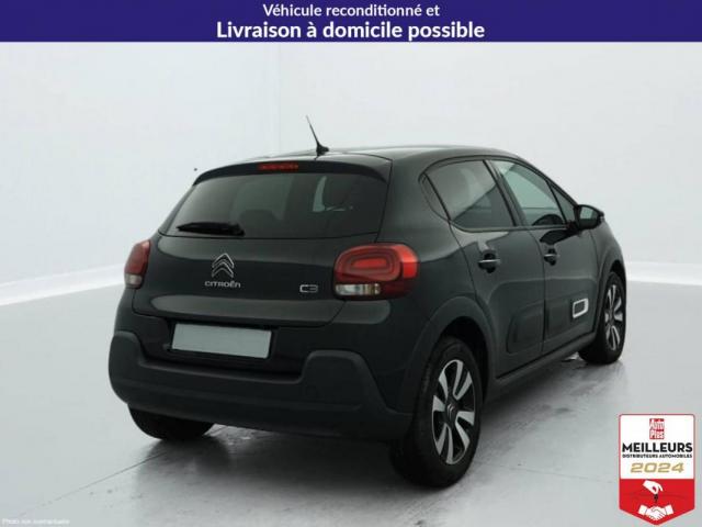 Citroen C3 image 1