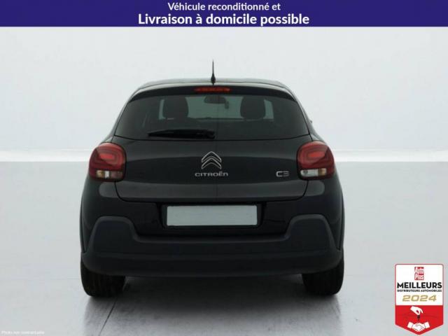 Citroen C3 image 3