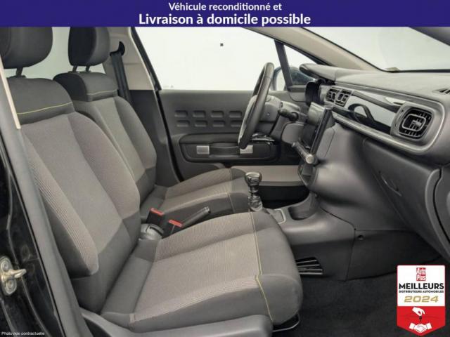 Citroen C3 image 7