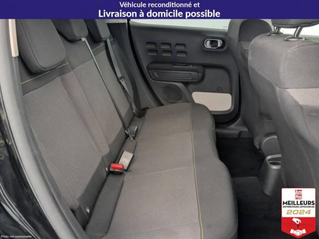 Citroen C3 image 9