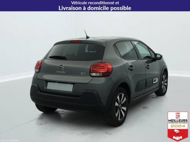 Citroen C3 image 1