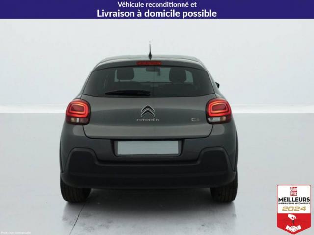 Citroen C3 image 3