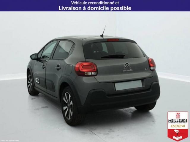 Citroen C3 image 2