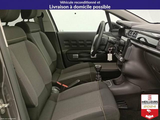 Citroen C3 image 7