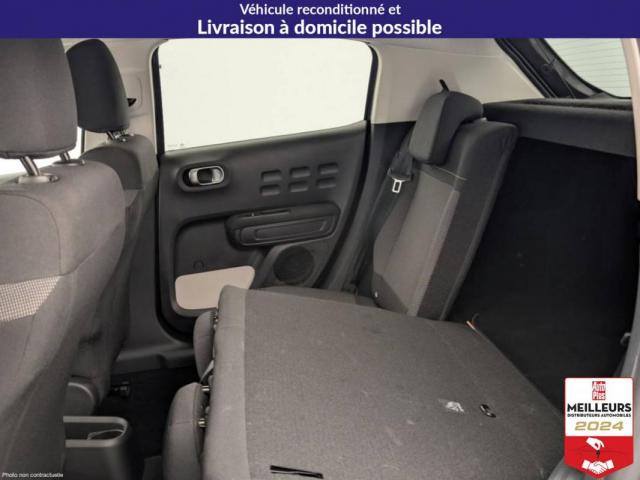 Citroen C3 image 8
