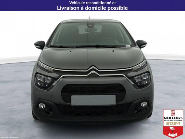 Citroen C3 image 1