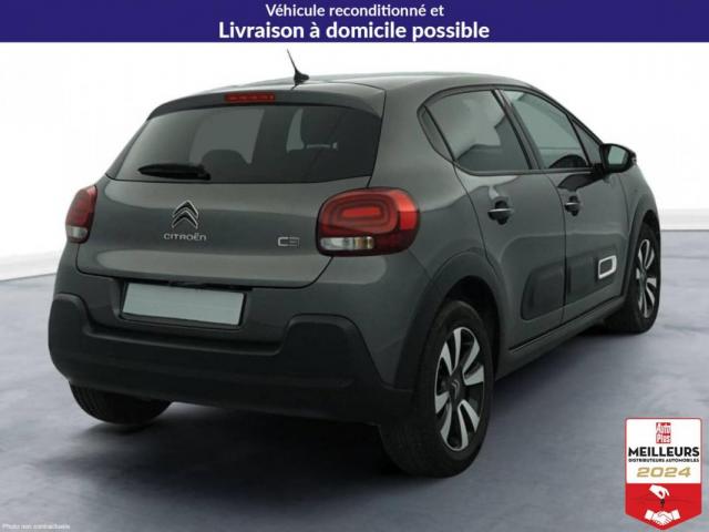 Citroen C3 image 2