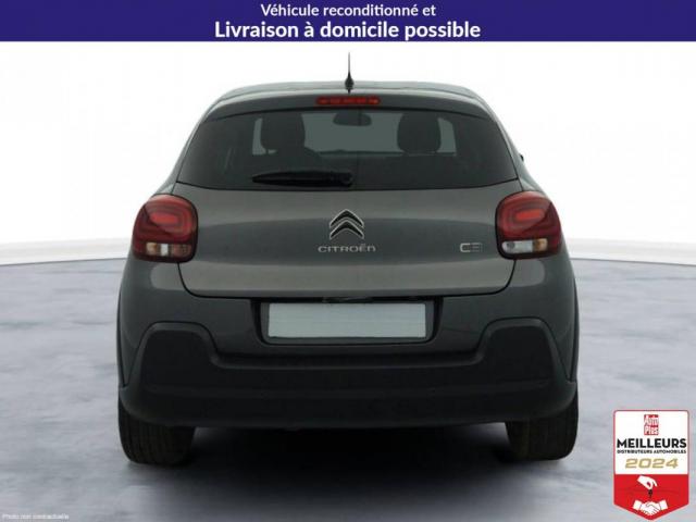 Citroen C3 image 5