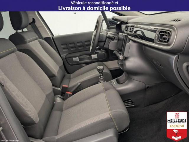 Citroen C3 image 7